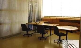 Imagem 3: GALPÃO (870m²). LOCALIZAÇÃO ESTRATÉGICA NA BARRA FUNDA