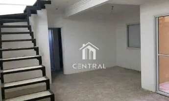 Imagem 4: Cobertura à venda, 135 m² por R$ 613.000,00 - Vila Hortência - Sorocaba/SP