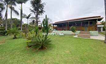 Imagem 6: Casa à venda no Condomínio Fazenda Solar Igarapé/MG