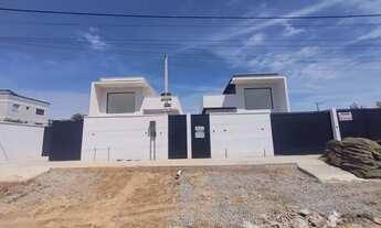 Imagem 3: Casa para Venda em Rio das Ostras, Enseada das Gaivotas, 2 dormitórios, 1 suíte, 2 banheir