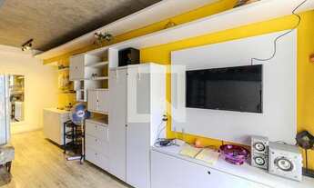 Imagem 5: Apartamento à Venda - Santa Cecília, 1 Quarto, 30 m2