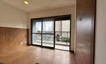 Imagem: Apartamento para venda em Sumarezinho com