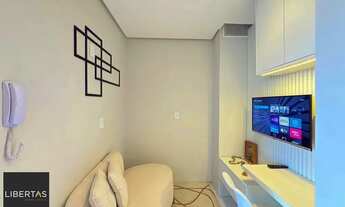 Imagem: Apartamento 1 dormitórios à venda Cidade