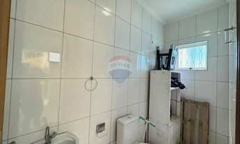 Imagem 3: CASA TERREA 3 DORMITORIOS SENDO 1 SUITE