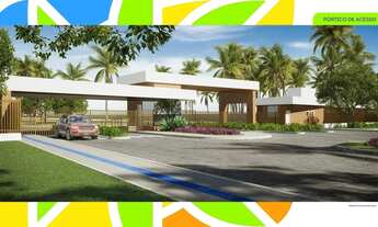 Imagem 3: Excelente lote proximo a praia - malibu beach - rainha dos lotes