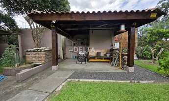 Imagem 4: Casa totalmente plana com 3 quartos no bairro Primavera em Novo Hamburgo. REF: 3742