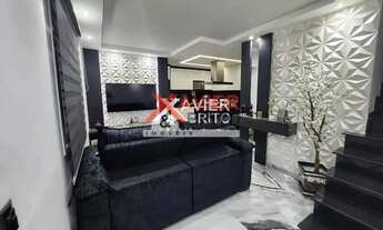 Imagem 3: Apartamento Duplex à venda - Vila Ré - 3 Quartos, 1 Vaga, 93M² - SP