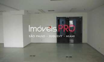 Imagem 3: Conjunto Comercial na Berrini - 158m² - 3 vagas