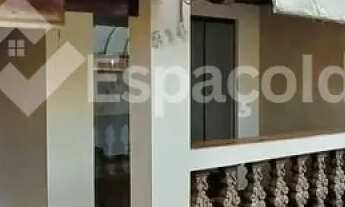 Imagem: Casa a venda Vila Éden - Lençóis Paulista