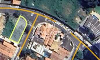 Imagem 2: Terreno residencial à venda em castelinho, piracicaba 474m²