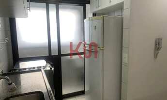 Imagem 6: Apartamento para locação em Indianópolis, São Paulo-SP: 2 quartos, 1 suíte, 1 sala, 1 banh