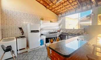 Imagem 7: Casa 02 quartos com jardim à venda no bairro Parque Baguaçu