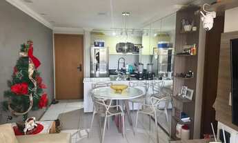 Imagem 2: Apartamento à venda no EDIFÍCIO RACE, SÃO JORGE, Maceió, AL