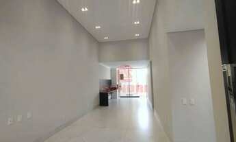 Imagem 4: Casa com 3 dormitórios à venda, 106 m² por R$ 600.000,00 - Jardim Liberdade - Maringá/PR