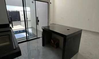 Imagem 7: Casa à venda no bairro Vida Nova, com 3 quartos e Ofurô Anápolis/GO!