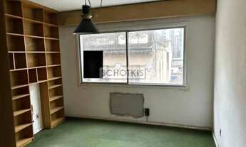 Imagem 2: IMOBILIÁRIA SCHOTKIS VENDE APARTAMENTO DE 01 DORMITÓRIO DESOCUPADO PODENDO SER SALA COMERC