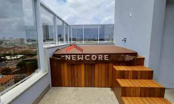 Imagem: Apartamento em Rua Ipanema - Patrimônio