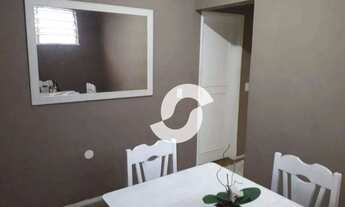 Imagem 6: Casa com 3 dormitórios à venda, 249 m² por R$ 1.100.000,00 - Icaraí - Niterói/RJ