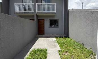 Imagem 2: Sobrado com entrada baixa R$10 mil apenas