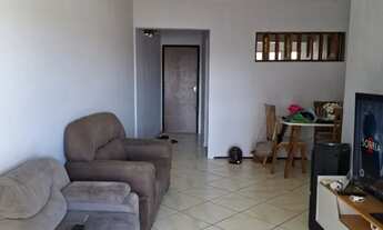 Imagem 3: Amplo Apartamento no Acupe de Brotas: 114m², 3 Quartos (1 Suíte) e Varanda