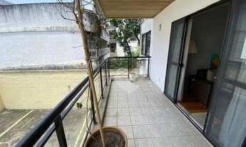 Imagem: Apartamento com 2 quartos à venda, 76 m²