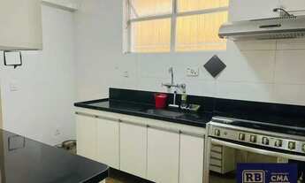 Imagem 5: Área Privativa de aproximadamente 239m² à Venda 4 quartos, 1 suíte, 2 vagas Luxemburgo