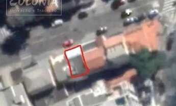 Imagem 2: Terreno a venda - Vila Pires, Santo André