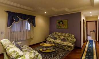 Imagem 3: Sobrado em Rua dos Sabiás - Independência - São Bernardo do Campo/SP