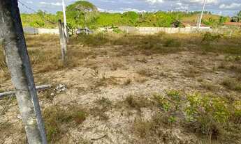Imagem: Terreno no sapé Itaporanga