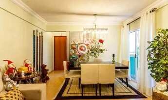 Imagem 4: Apartamento com 3 dormitórios à venda, 106 m² por R$ 635.999,99 - Vila Valparaíso - Santo