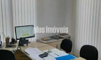 Imagem 3: PRÓXIMO AO PORTAL DO MORUMBI 38,M²AU 2 SALAS 1 VAGA ROTATIVA