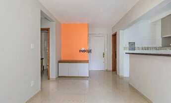 Imagem 6: Apartamento no Auxiliadora, de 2 quartos, lavabo e 1 vaga em Porto Alegre