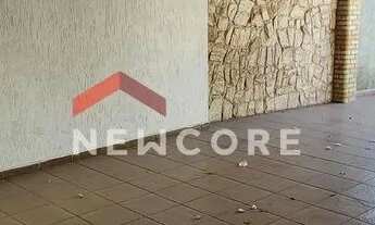 Imagem 3: Casa em Rua Araraquara - Jardim Leocádia - Sorocaba/SP