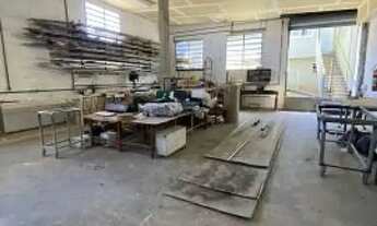 Imagem 5: GALPÃO - CIDADE ADEMAR - SP