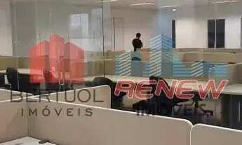 Imagem 5: Sala comercial para aluguel Edifício Vila Olimpia Corporate Plaza em São Paulo