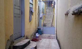 Imagem: CASA PRINCIPAL KITNET NA COMUNIDADE DA