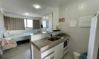 Imagem 4: FLAT COM MELHOR PREÇO EM BOA VIAGEM