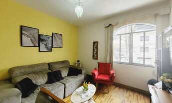 Imagem 2: Apartamento de 3 quartos com 1 suíte no Bairu