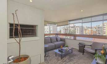 Imagem: Apartamento a venda no bairro Jardim Lindóia