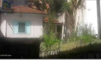 Imagem: Terreno à venda, 307 m² por R$ 900.000,00