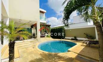 Imagem 3: Casa de condomínio em Avenida Irineu Bastos - Residencial Lago Sul - Bauru/SP