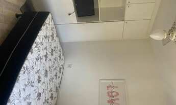 Imagem 5: Apartamento mobiliado no centro da cidade