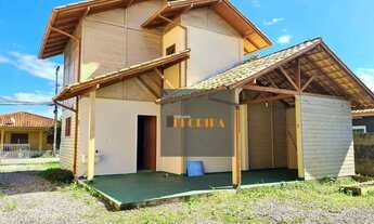 Imagem 3: Casa em terreno com 360m2 em rua calçada no Campeche