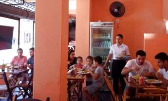 Imagem 2: Repasse ponto comercial, em avenida ideal para restaurante, lanchonete, comerco