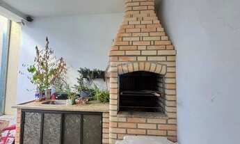 Imagem 7: CASA TERREA 3 DORMITORIOS SENDO 1 SUITE