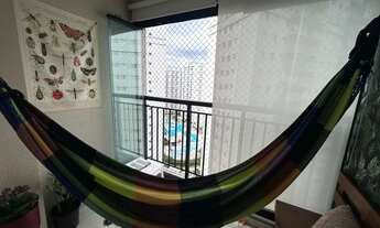 Imagem: APARTAMENTO RESIDENCIAL em Santos - São