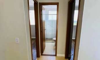 Imagem 5: Apartamento com 2 dormitórios para alugar no Parque Campo das Acácias, 42 m² Residencial F