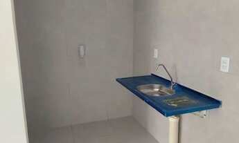 Imagem: Apartamento no Condomínio Vila Jardim Residence