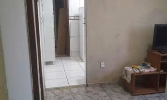 Imagem 6: CASA + BARRACÃO À VENDA - JARDIM PALMEIRAS