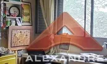 Imagem 2: Apto Ed. Novo Mundo